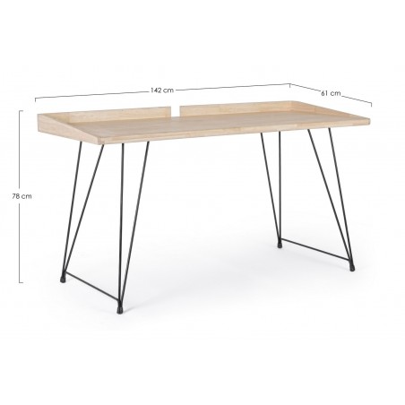 Bizzotto Biurko District