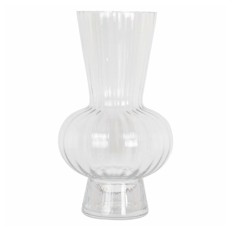 Richmond Wazon Kyan Transparentny