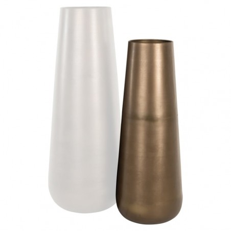 Richmond Wazon Kenza S Antyczny Mosiądz