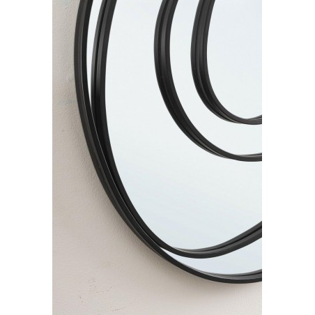 Bizzotto Lustro Ścienne Archie 80X72 Cm