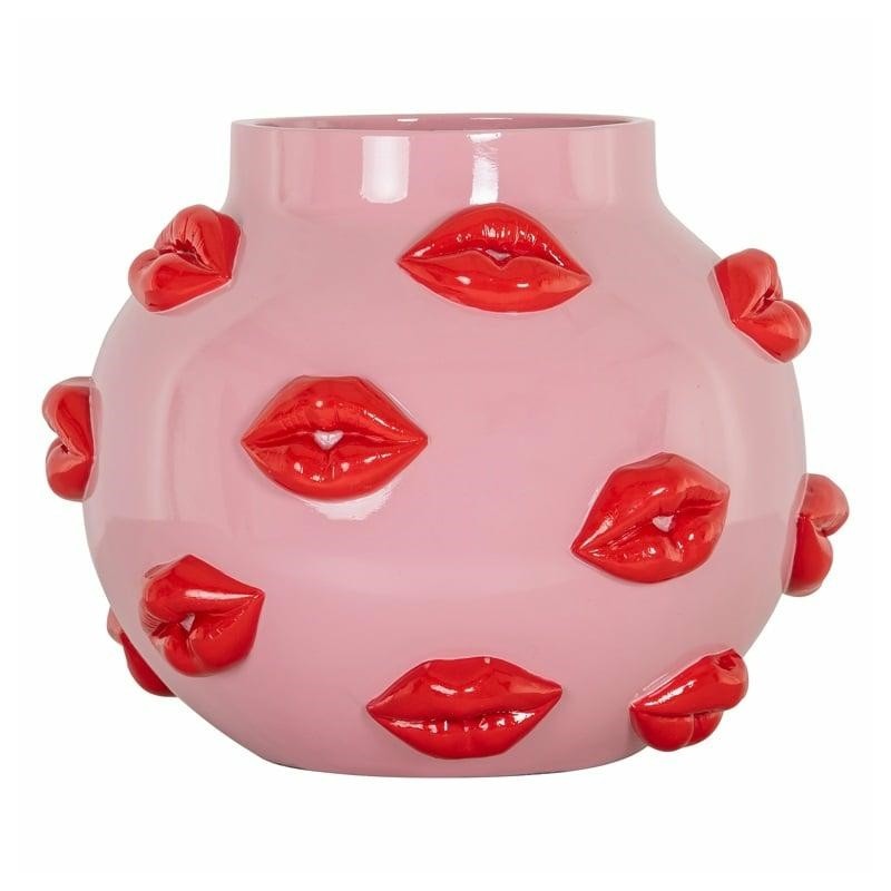 Richmond Wazon Loth Różowy