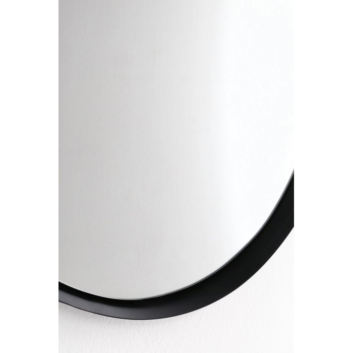 Bizzotto Lustro Ścienne Hydra 60X58 Cm