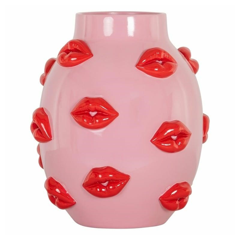 Richmond Wazon Lothien Różowy