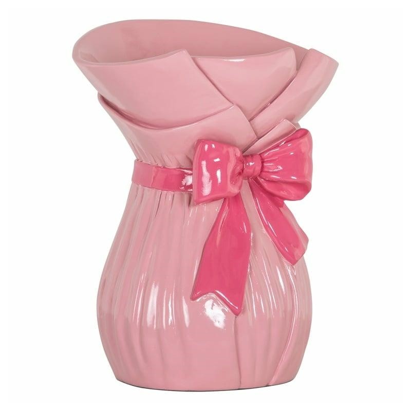 Richmond Wazon Bowenn Różowy