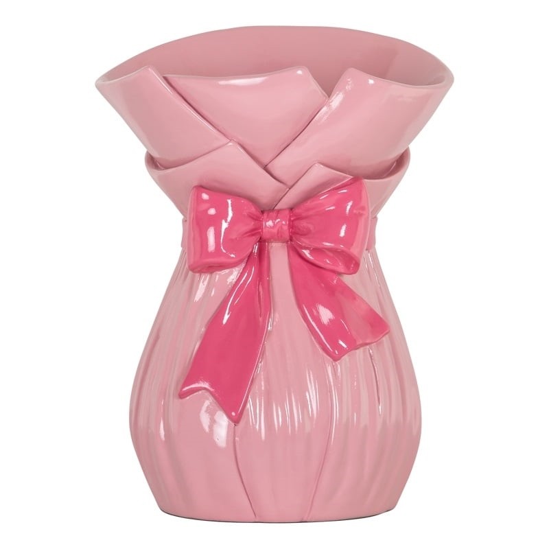 Richmond Wazon Bowenn Różowy