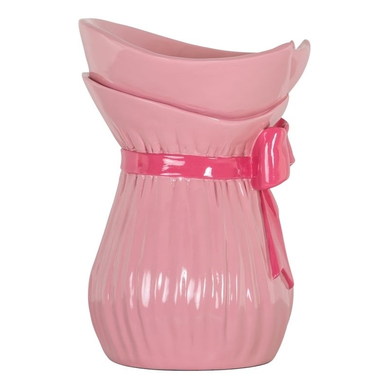 Richmond Wazon Bowenn Różowy