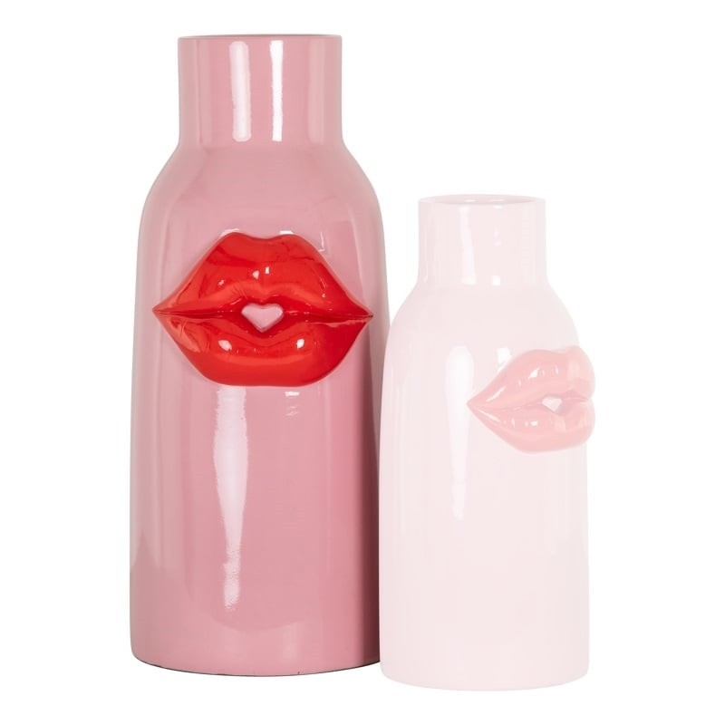 Richmond Wazon Blythe L Różowy