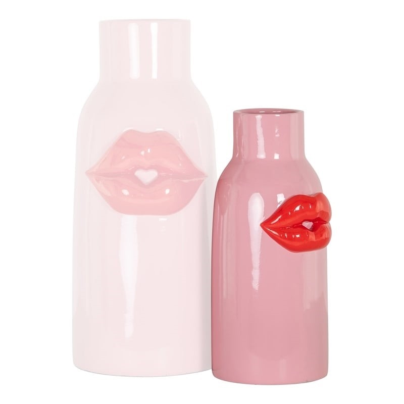 Richmond Wazon Blythe S Różowy