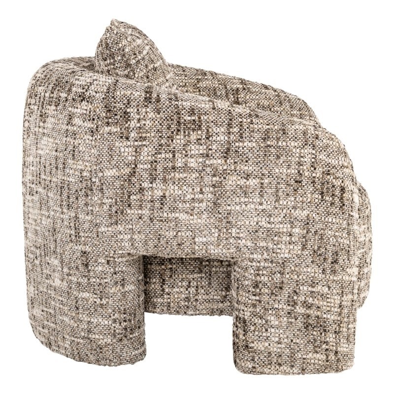 Richmond Fotel Tuscany Brązowy