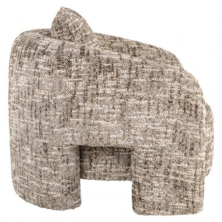 Richmond Fotel Tuscany Brązowy