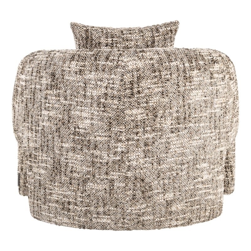 Richmond Fotel Tuscany Brązowy