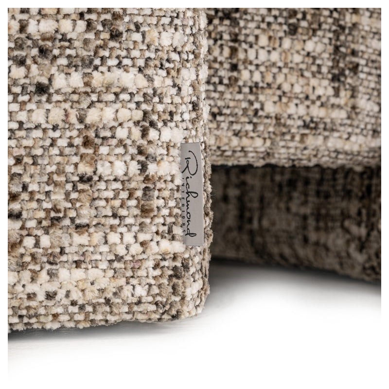 Richmond Fotel Tuscany Brązowy