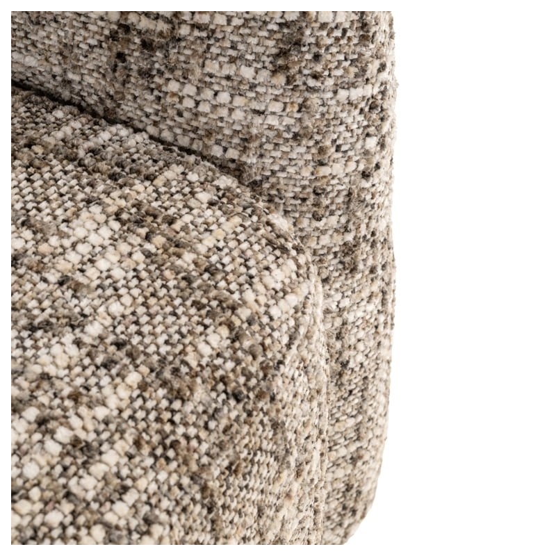 Richmond Fotel Tuscany Brązowy