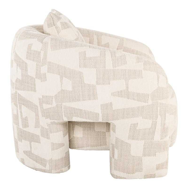 Richmond Fotel Tuscany Beżowy