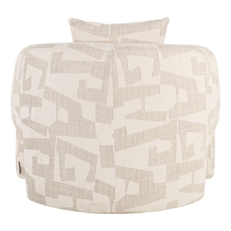 Richmond Fotel Tuscany Beżowy