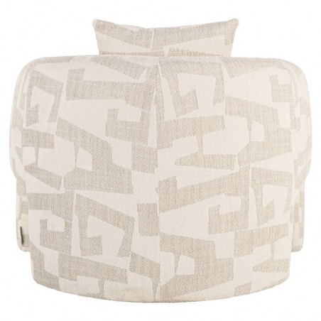 Richmond Fotel Tuscany Beżowy