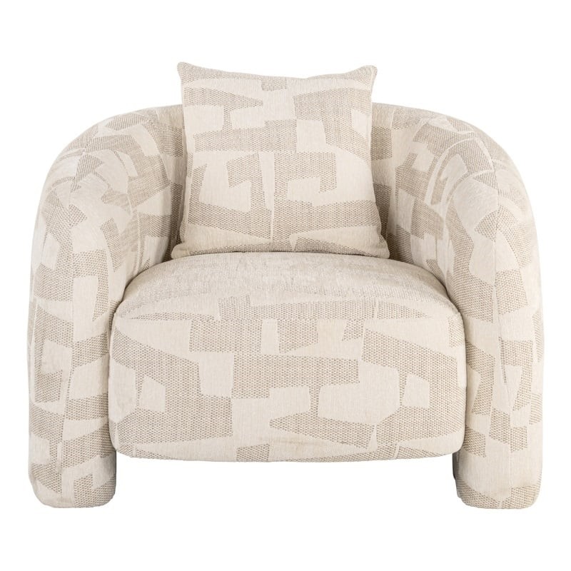 Richmond Fotel Tuscany Beżowy