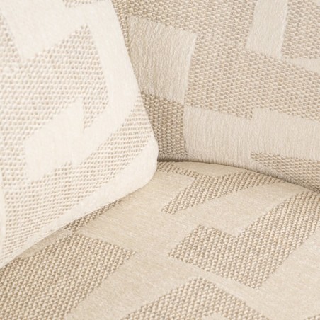 Richmond Fotel Tuscany Beżowy