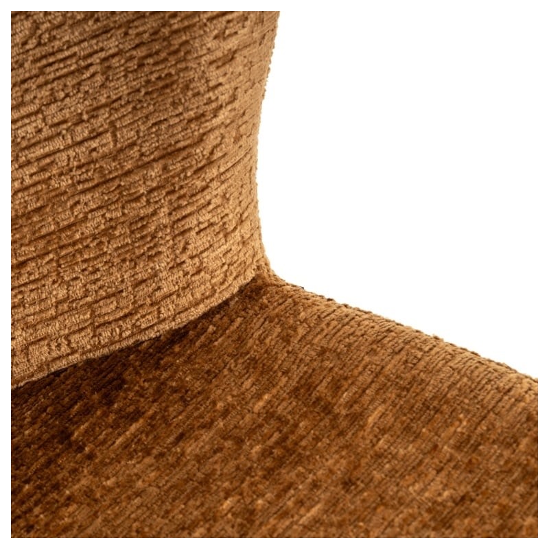 Richmond Zestaw 2 Krzeseł Odarby          Pomarańczowy