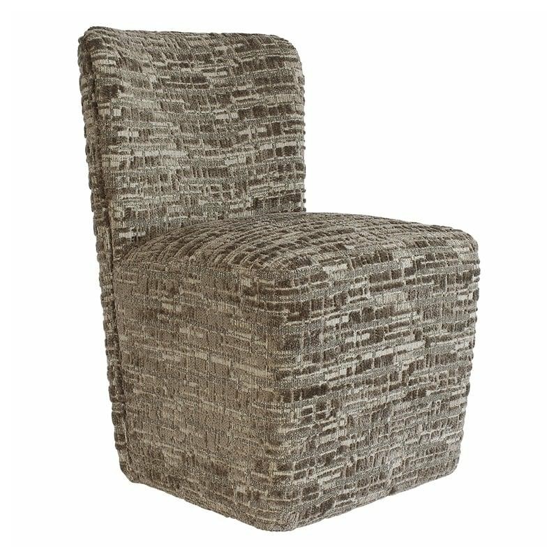 Richmond Krzesło Lorain Szare