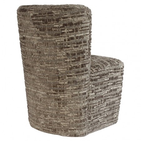 Richmond Krzesło Lorain Szare