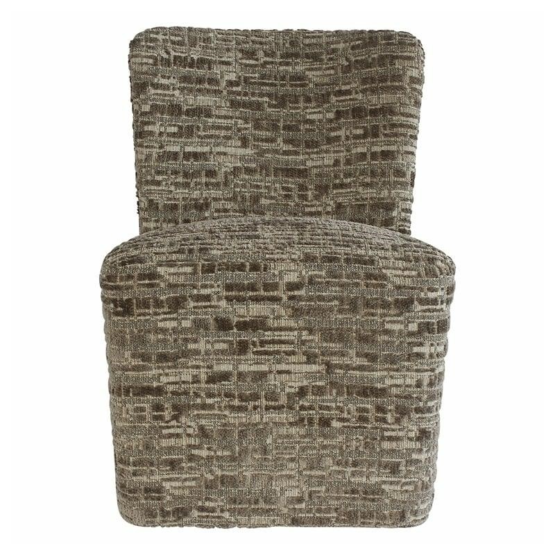 Richmond Krzesło Lorain Szare