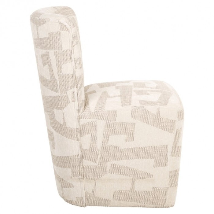 Richmond Krzesło Lorain Beżowe