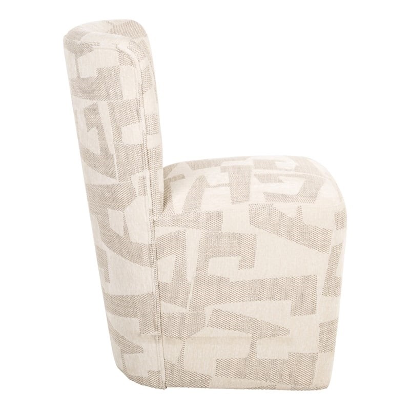 Richmond Krzesło Lorain Beżowe