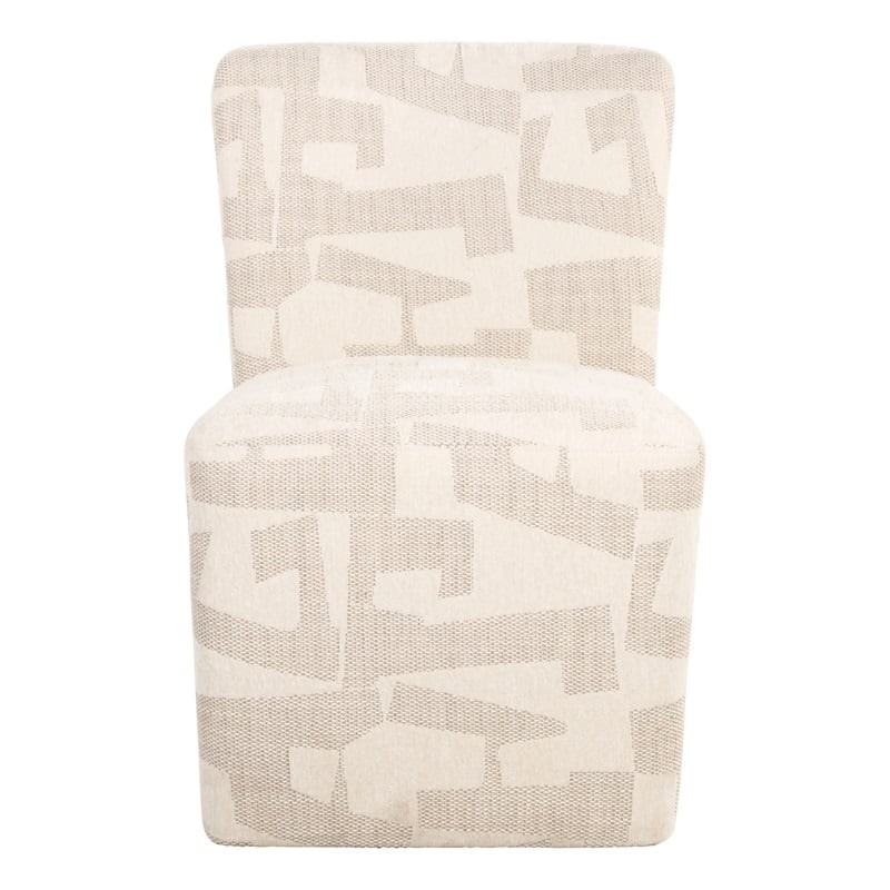 Richmond Krzesło Lorain Beżowe