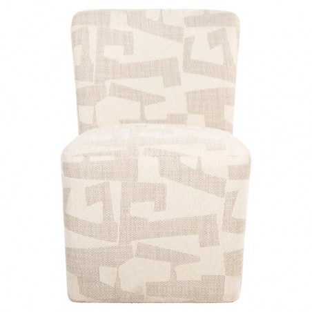 Richmond Krzesło Lorain Beżowe