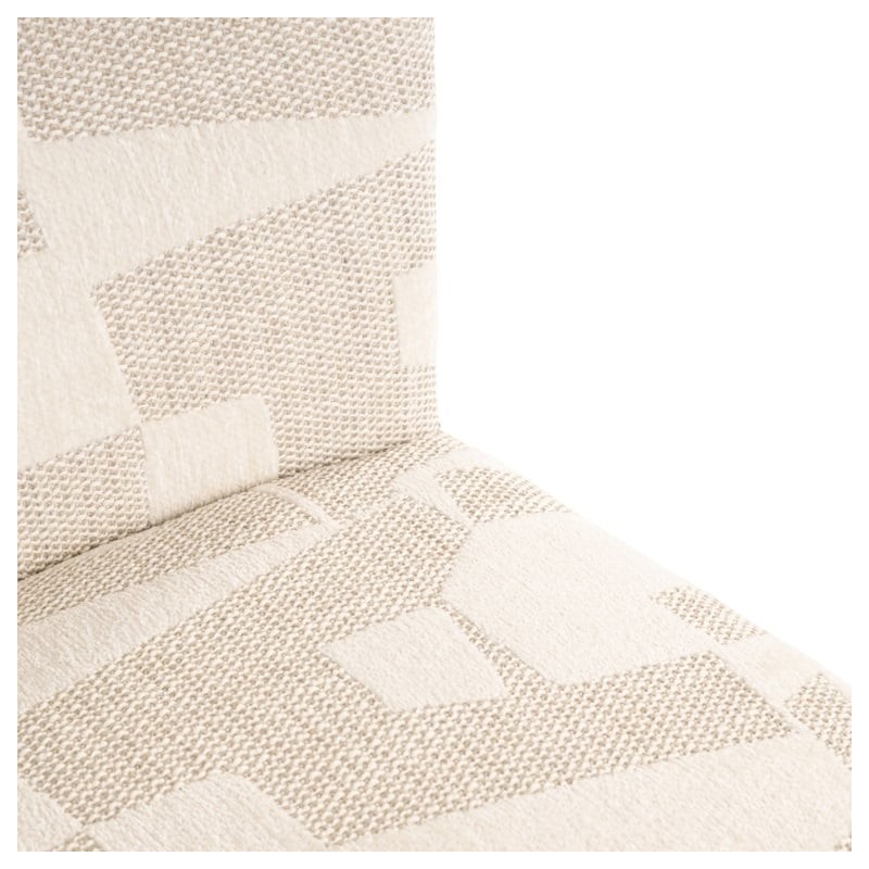 Richmond Krzesło Lorain Beżowe