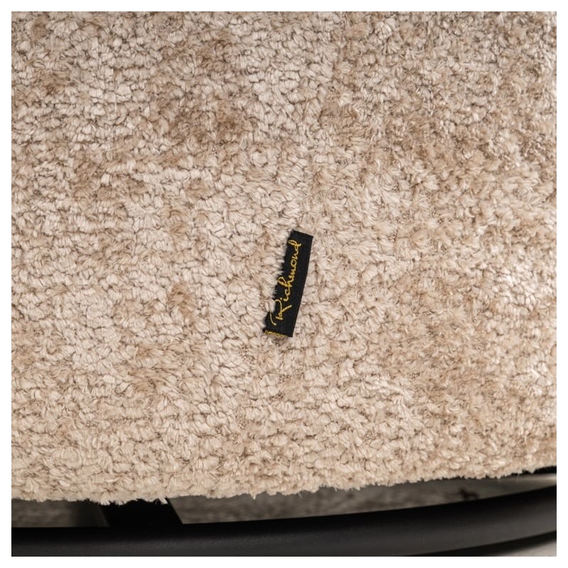 Richmond Fotel Dziecięcy Jackie Ciemny    Beż - Funkcja Obrotowa