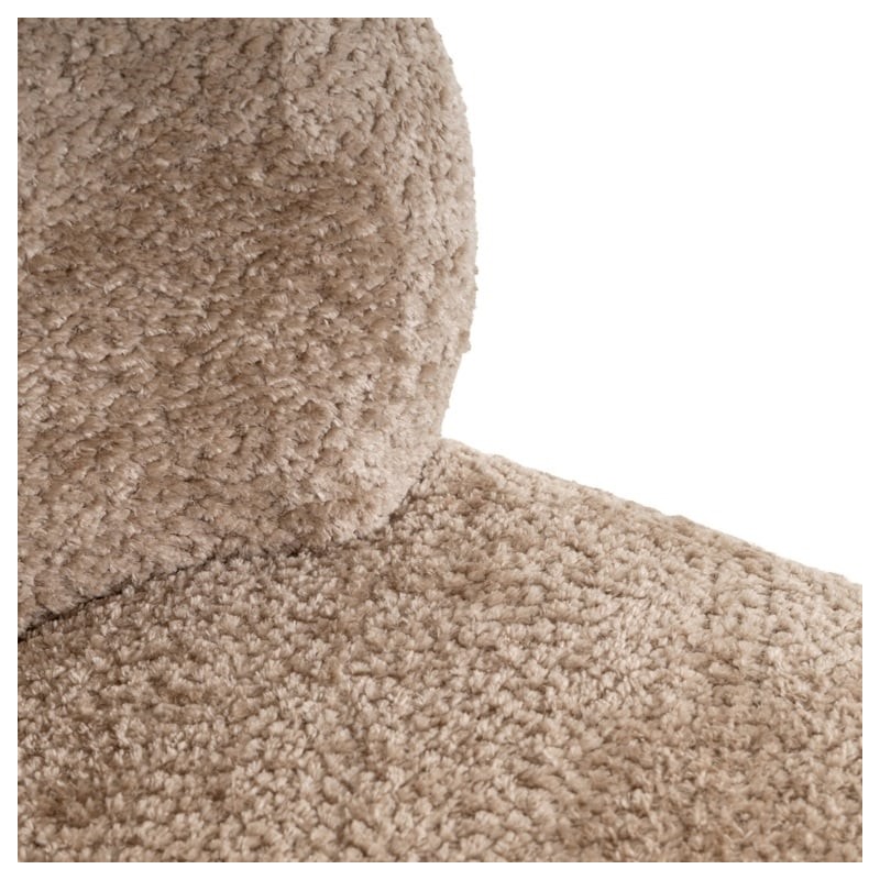 Richmond Fotel Dziecięcy Jackie Ciemny    Beż - Funkcja Obrotowa