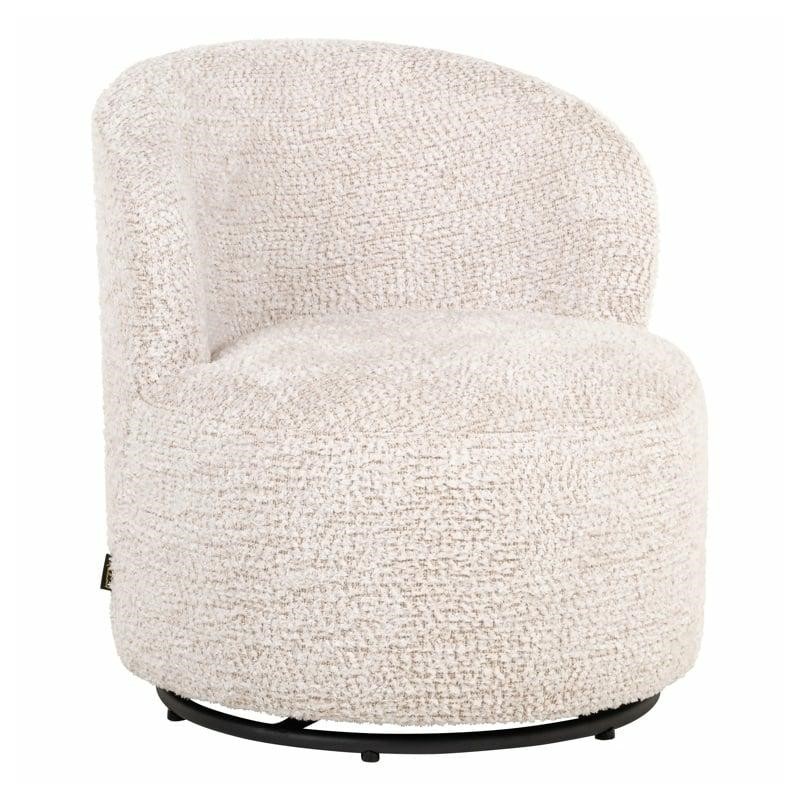 Richmond Fotel Dziecięcy Jackie Jasny     Beż - Funkcja Obrotowa