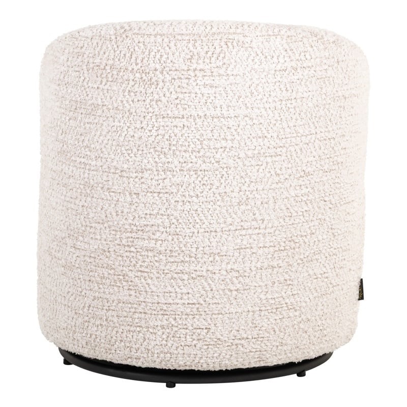 Richmond Fotel Dziecięcy Jackie Jasny     Beż - Funkcja Obrotowa