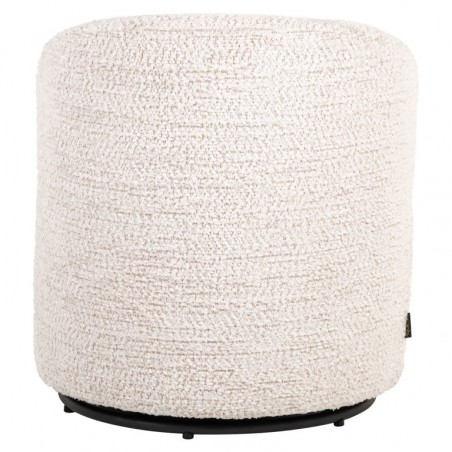 Richmond Fotel Dziecięcy Jackie Jasny     Beż - Funkcja Obrotowa