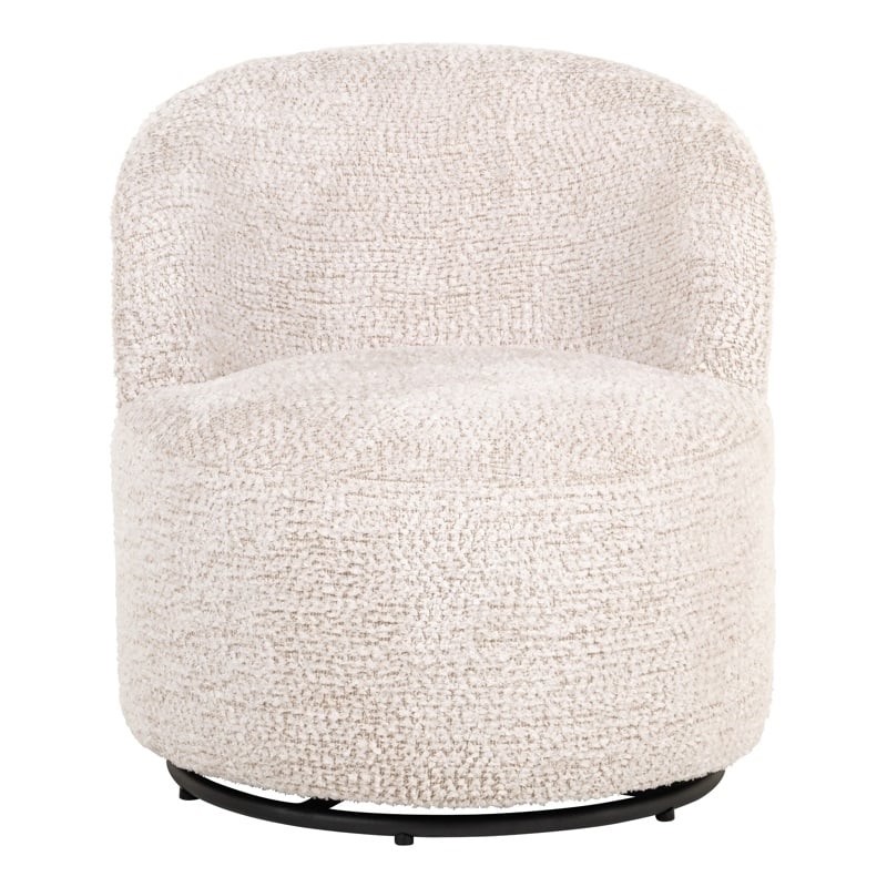 Richmond Fotel Dziecięcy Jackie Jasny     Beż - Funkcja Obrotowa