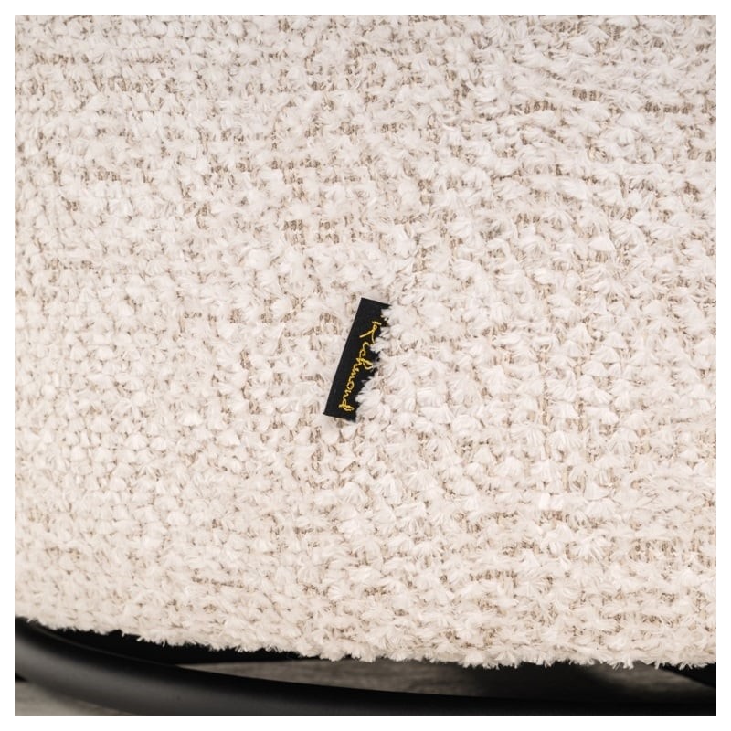 Richmond Fotel Dziecięcy Jackie Jasny     Beż - Funkcja Obrotowa