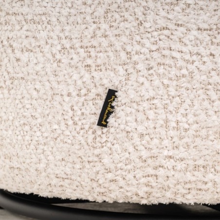 Richmond Fotel Dziecięcy Jackie Jasny     Beż - Funkcja Obrotowa