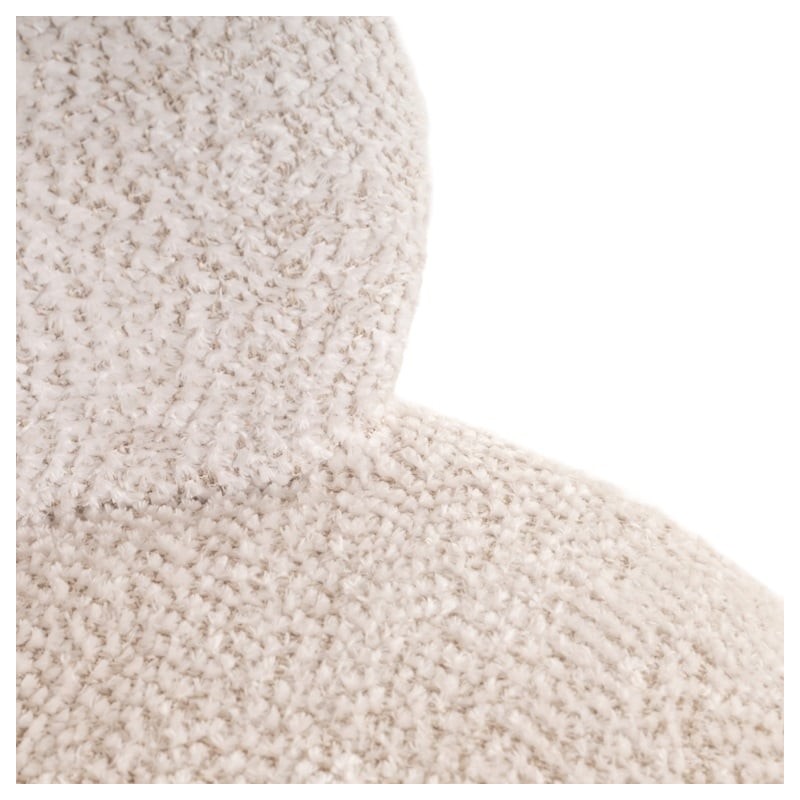 Richmond Fotel Dziecięcy Jackie Jasny     Beż - Funkcja Obrotowa