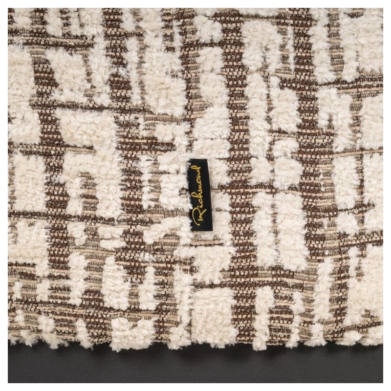 Richmond Fotel Obrotowy Franny Beżowy