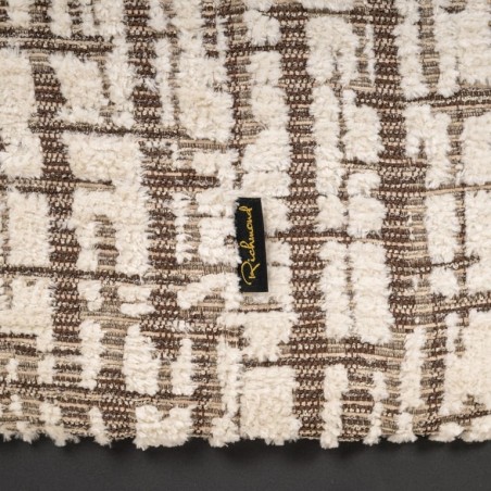 Richmond Fotel Obrotowy Franny Beżowy