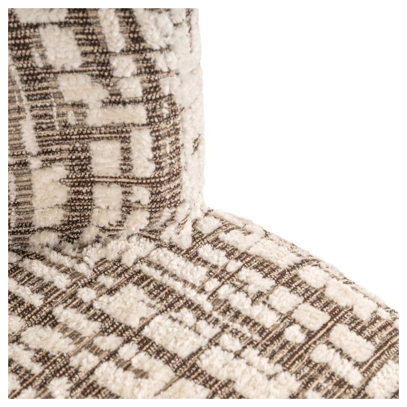 Richmond Fotel Obrotowy Franny Beżowy