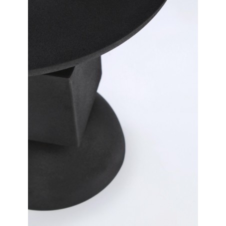 Bizzotto Stolik Kawowy Alka 40,5 Czarny