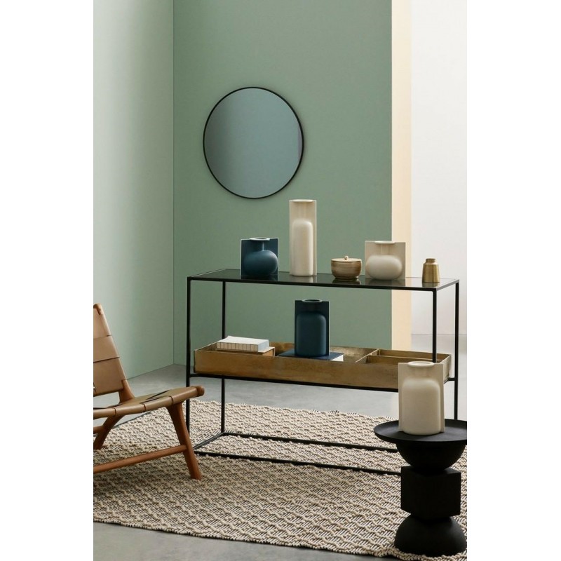 Bizzotto Stolik Kawowy Alka 40,5 Czarny