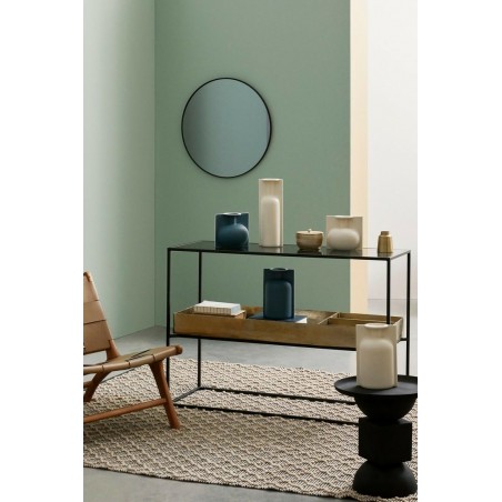 Bizzotto Stolik Kawowy Alka 40,5 Czarny