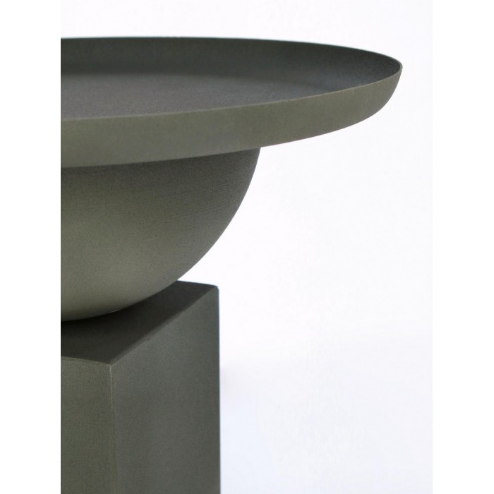 Bizzotto Stolik Kawowy Alka 40,5 Zielony