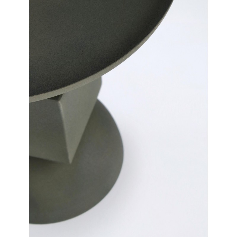 Bizzotto Stolik Kawowy Alka 40,5 Zielony