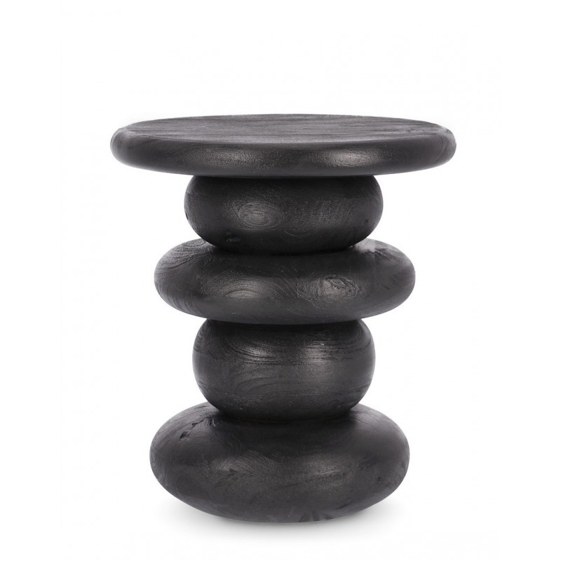 Bizzotto Stolik Kawowy Lopez 40 Czarny