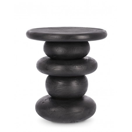 Bizzotto Stolik Kawowy Lopez 40 Czarny